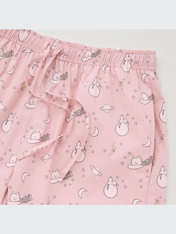 Peanuts Relaco Shorts