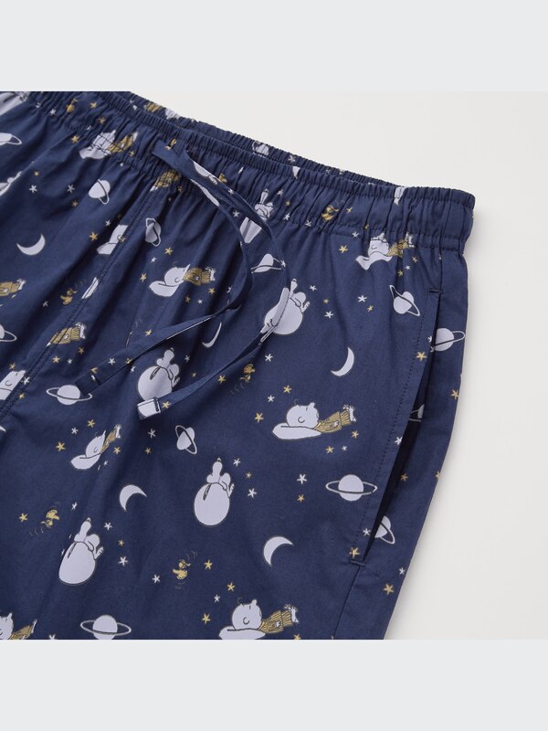 Peanuts Relaco Shorts