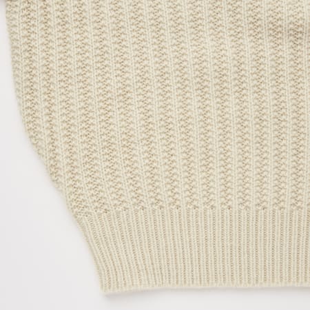 Women Uniqlo U Low Gauge Knit Crew Neck Jumper | UNIQLO UK