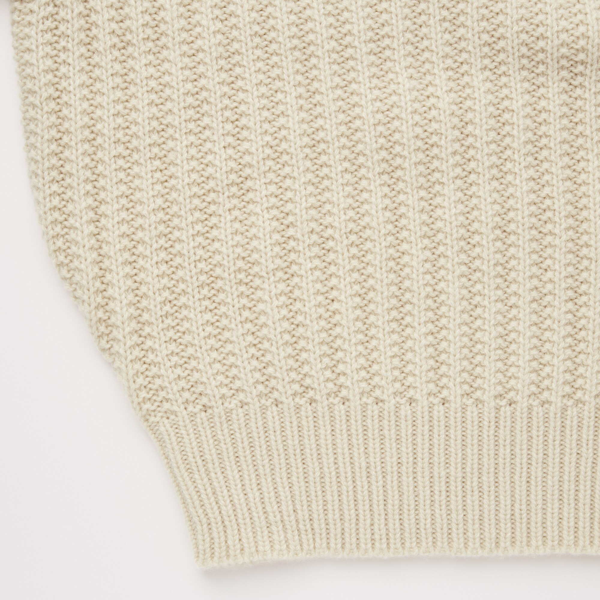 Women Uniqlo U Low Gauge Knit Crew Neck Jumper | UNIQLO UK