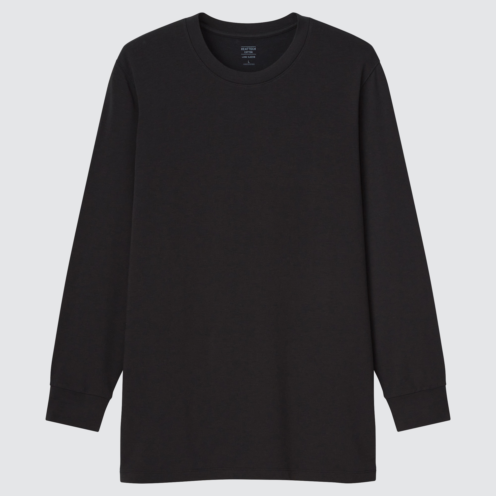 uniqlo thermal jacket