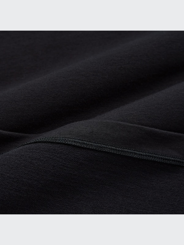 HEATTECH Cotton V-Neck Long-Sleeve T-Shirt (Extra Warm) (2021 Edition)
