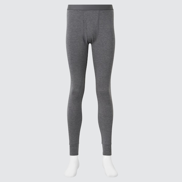 HEATTECH Cotton Tights (Extra Warm) (2021 Edition) UNIQLO US