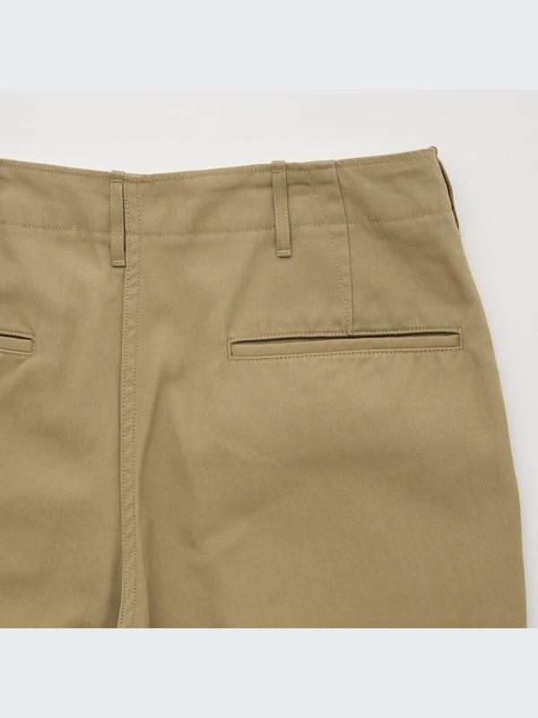 U Regular-Fit Chino Pants