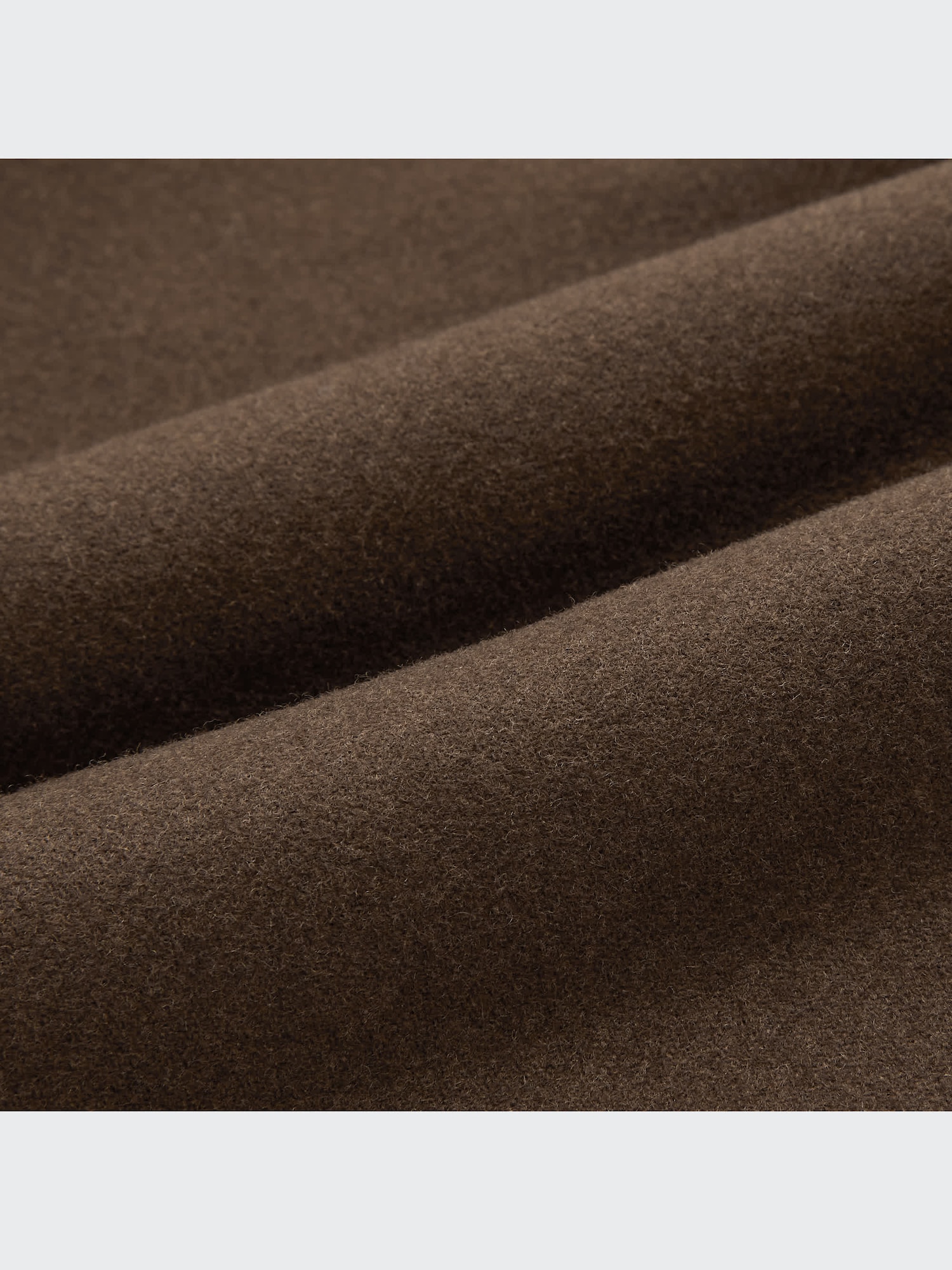 U Wool-Blend Wide-Fit Pants | UNIQLO US