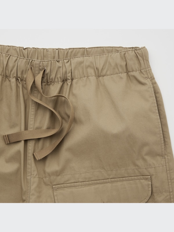 U Wide-Fit Jogger Pants