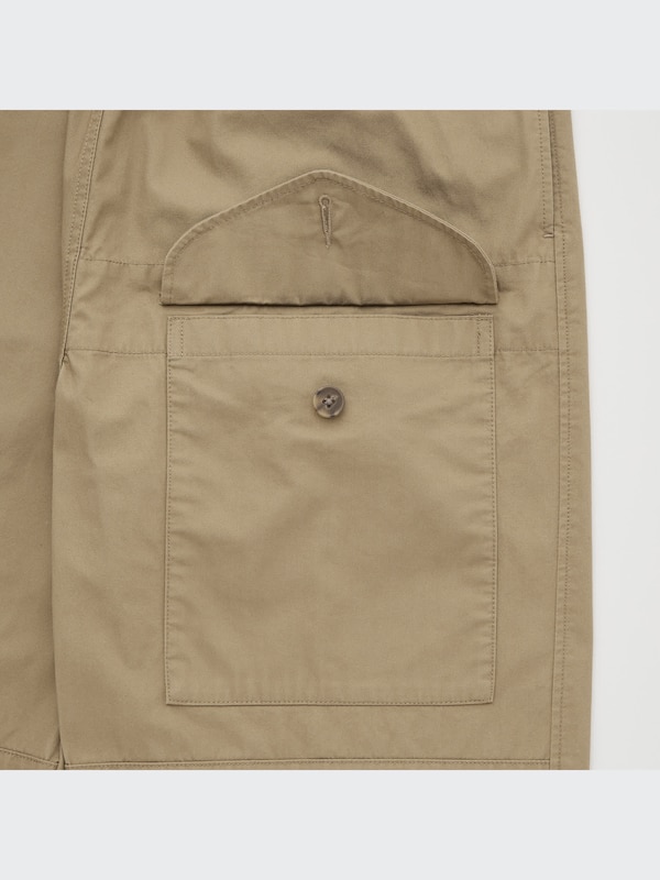 U Wide-Fit Jogger Pants