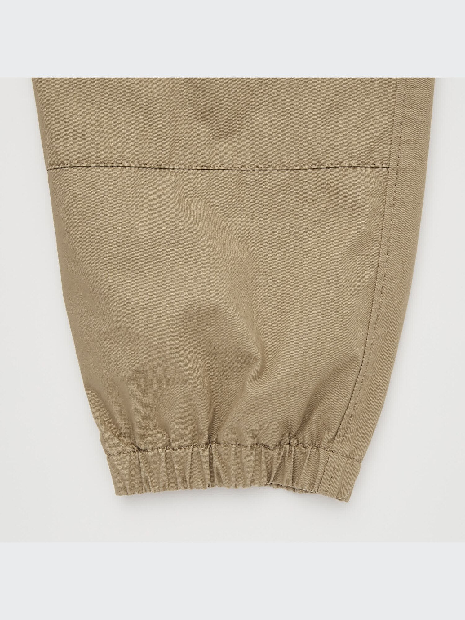 U Wide-Fit Jogger Pants | UNIQLO US