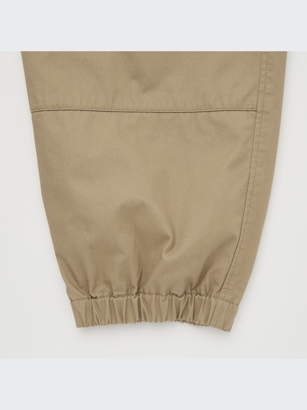 U Wide-Fit Jogger Pants