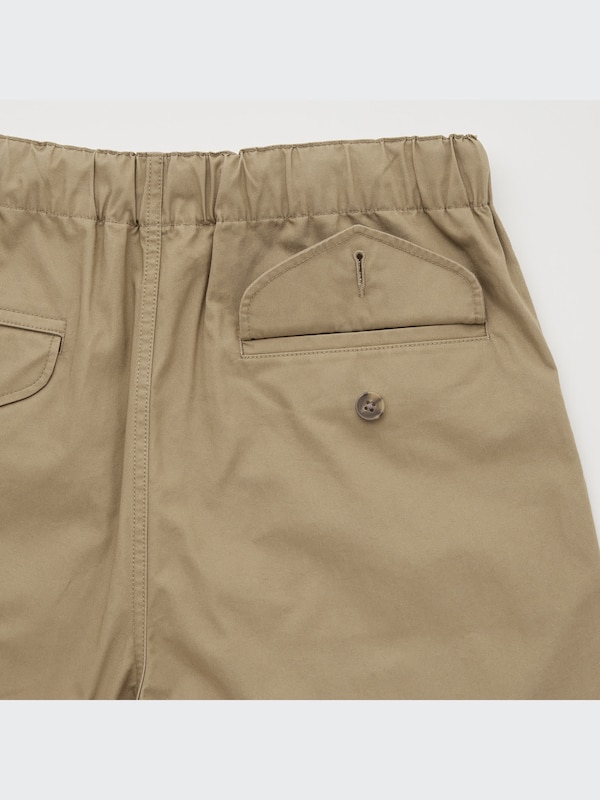 U Wide-Fit Jogger Pants