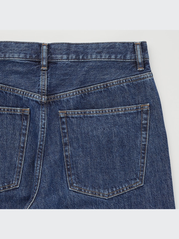 U Regular-Fit Jeans