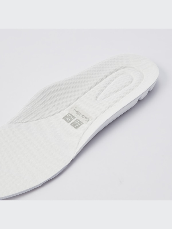 Keith Haring Cotton Canvas Slip-On Shoes