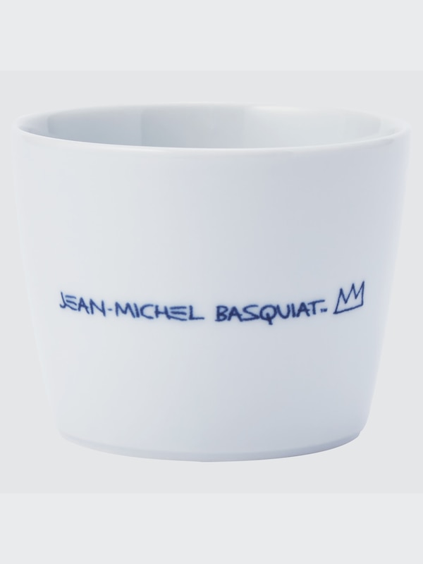 Large-Sized Choko (Jean-Michel Basquiat)