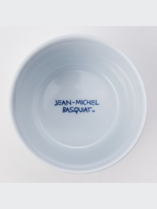 Large-Sized Choko (Jean-Michel Basquiat)