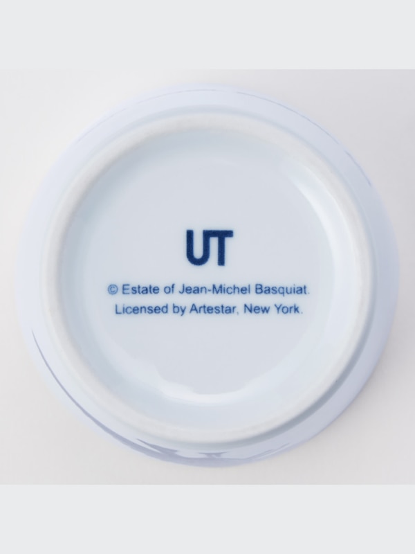 Large-Sized Choko (Jean-Michel Basquiat)