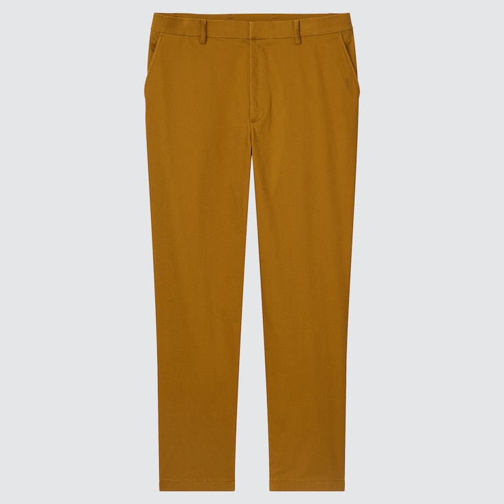 Comfort Fit Utra Stretch Pant