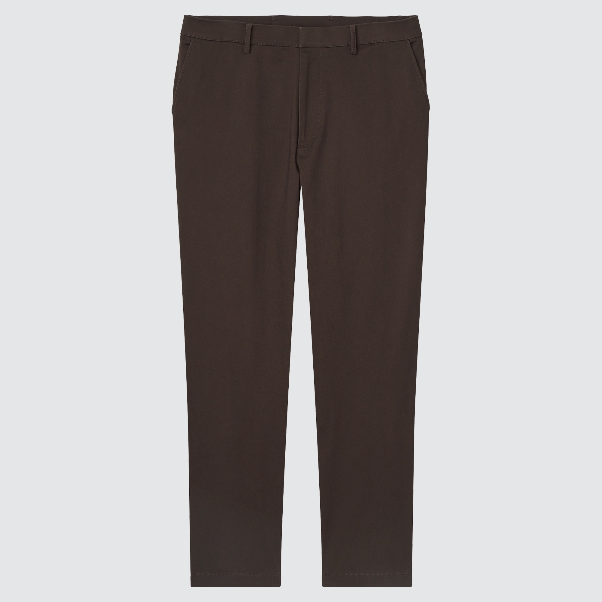 uniqlo stretch pants