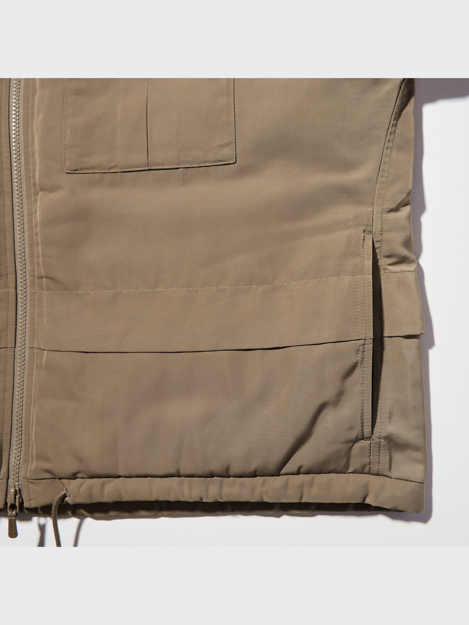 ★BRIEFING★MENS HYBRID DOWN PARKA&PANTS Hybrid Down Parka | UNIQLO US