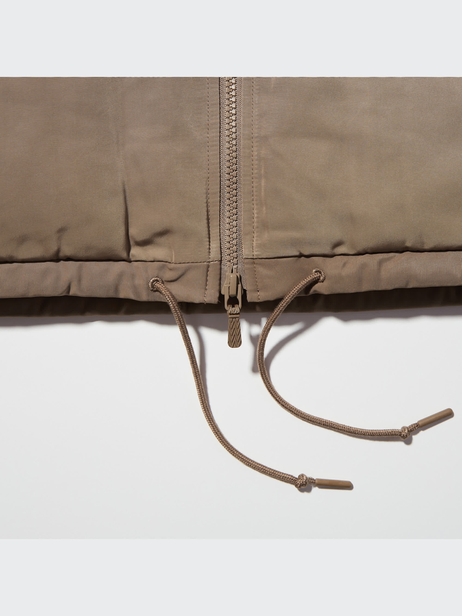 Hybrid Down Oversized Parka (White Mountaineering) | UNIQLO US