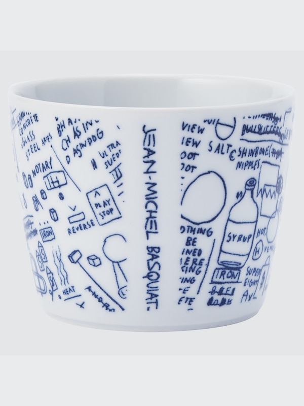 Large-Sized Choko (Jean-Michel Basquiat)