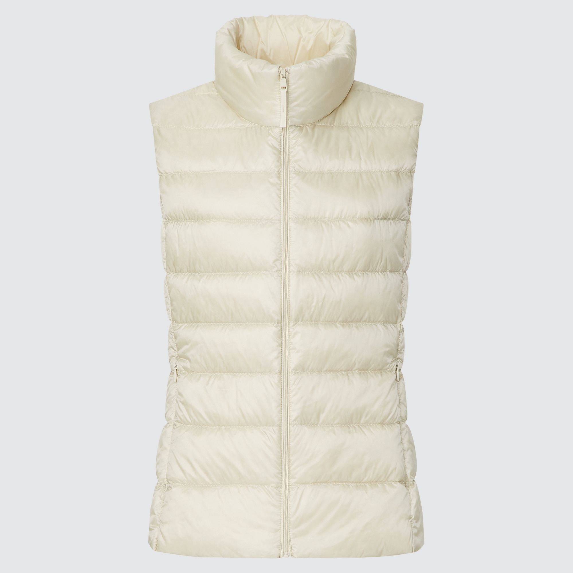 uniqlo gilet womens