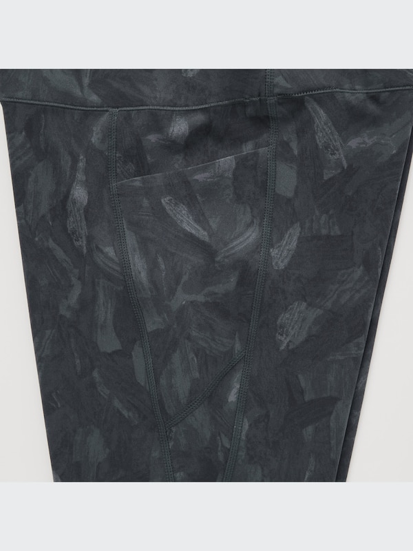 AIRism UV Protection Active Soft Leggings