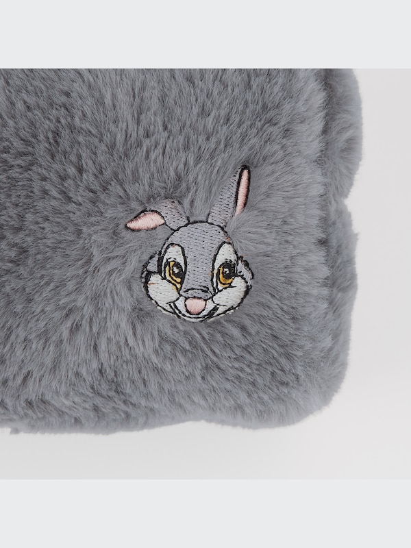 Disney Furry Friends Pouch