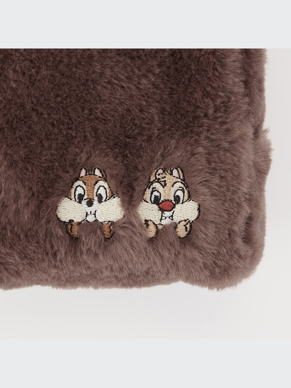 Disney Furry Friends Pouch