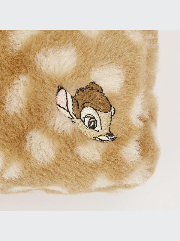 Disney Furry Friends Pouch