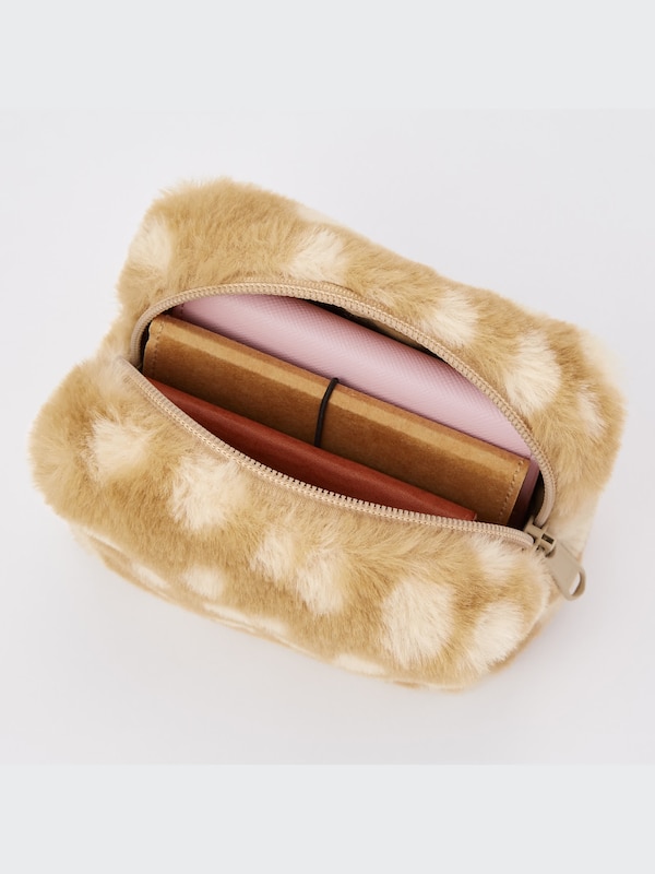 Disney Furry Friends Pouch