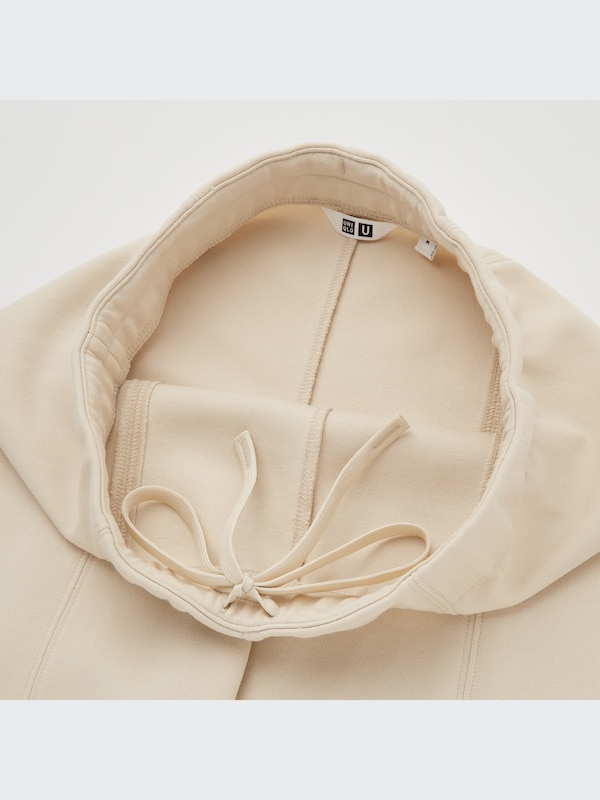 UNIQLO U SWEAT PLEATED LEGGINGS PANTS