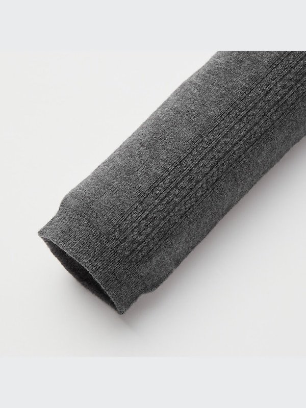 HEATTECH Knitted Leggings