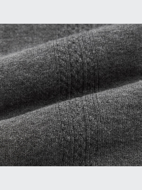 HEATTECH Knitted Leggings