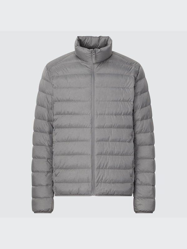 Ultra Light Down Jacket (2021 Edition)