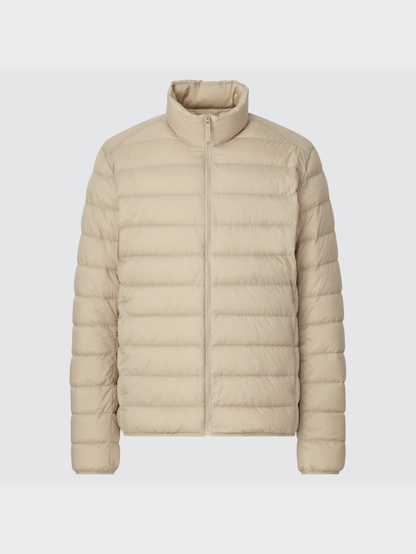 ULTRA LIGHT DOWN JACKET