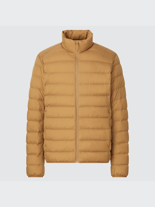 Ultra Light Down Jacket (2021 Edition)