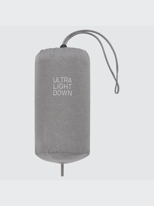 Ultra Light Down Jacket (2021 Edition) | UNIQLO US