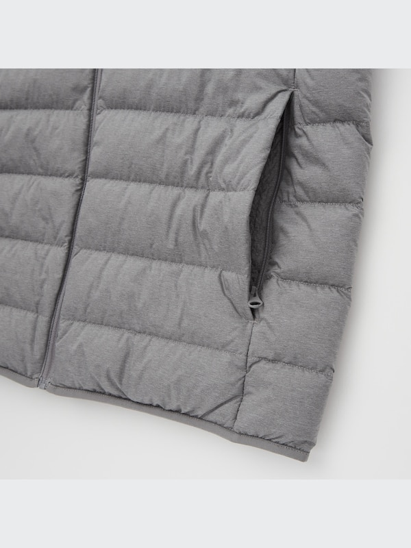 Ultra Light Down Jacket (2021 Edition)