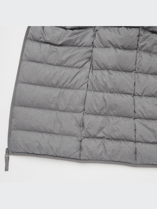 Ultra Light Down Jacket (2021 Edition)