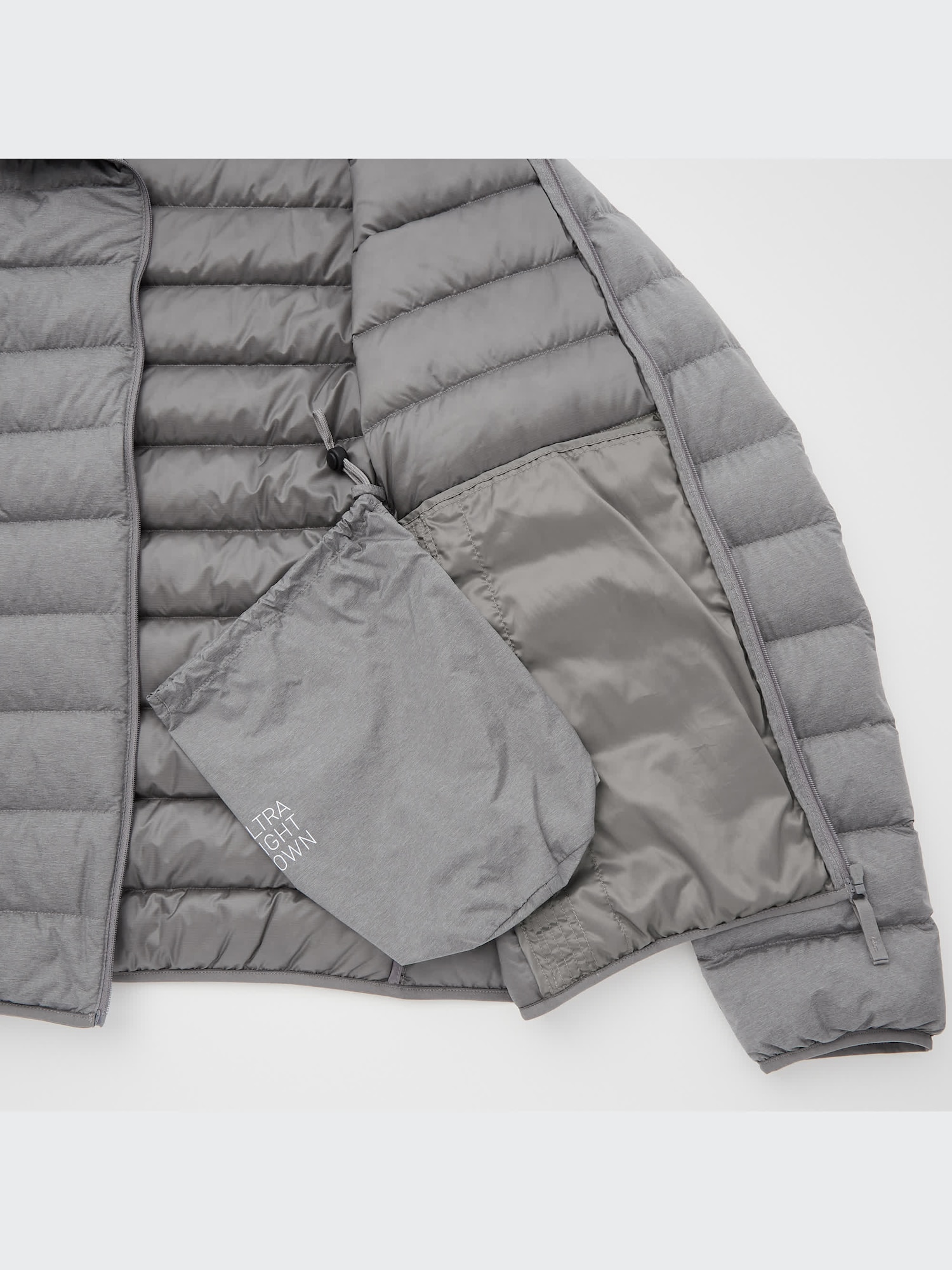 Down Jacket | gypsohila