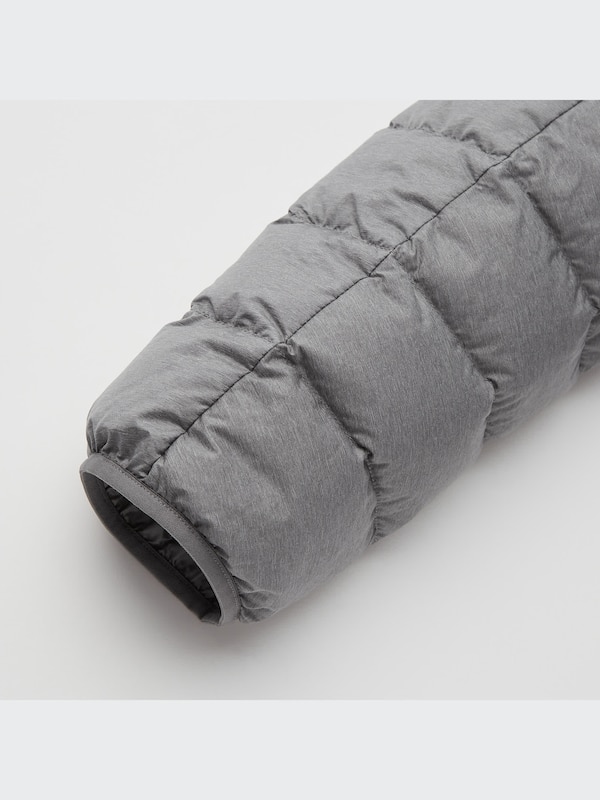 Ultra Light Down Jacket (2021 Edition)