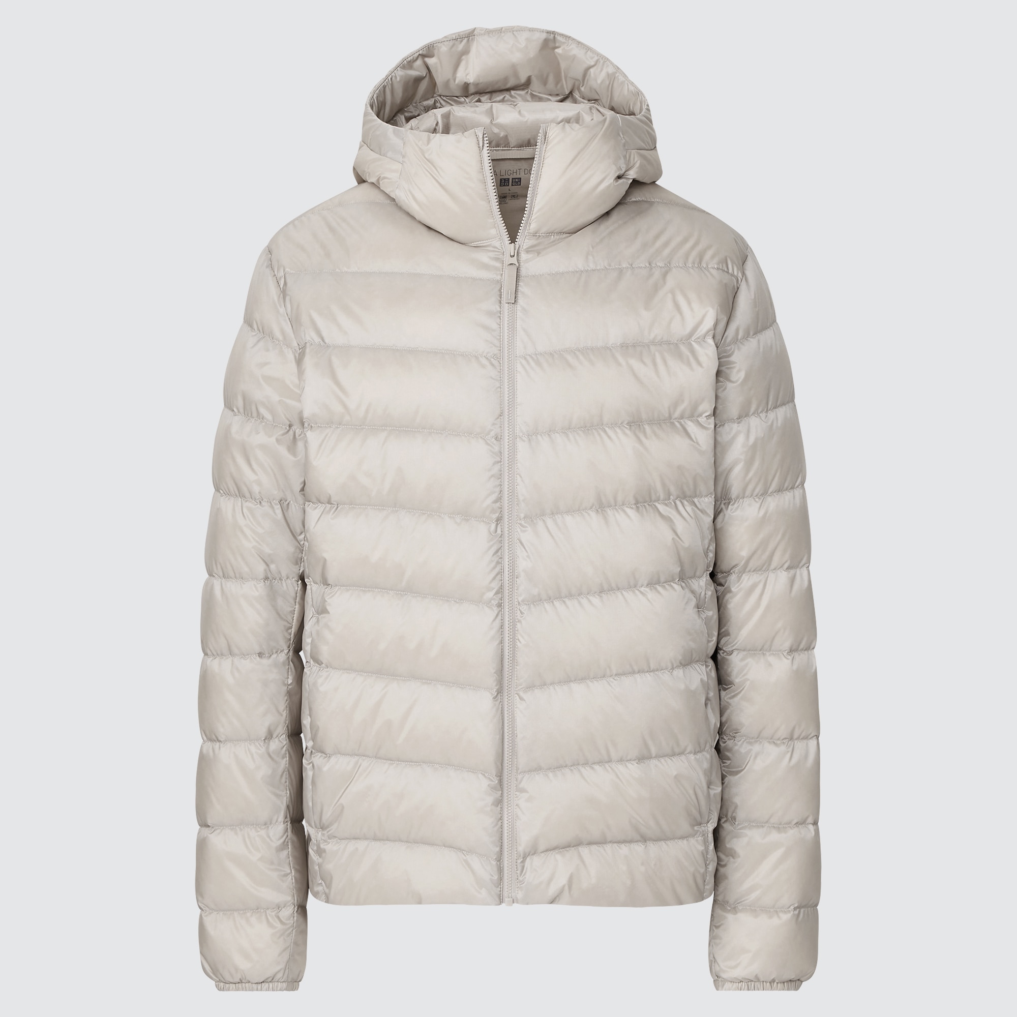 Uniqlos Warm Layerable Ultra Light Down Jacket Will Keep You Cozy  Through the End of Winter