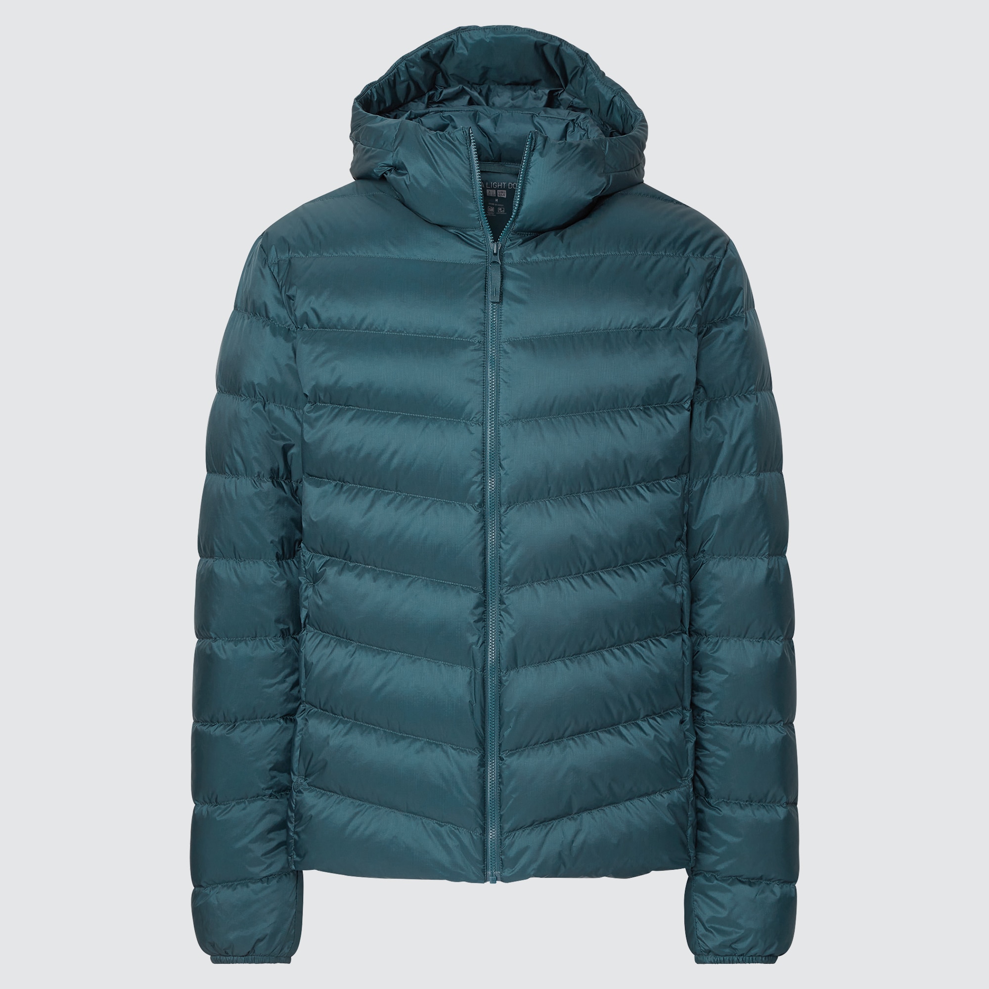 uniqlo ski jacket