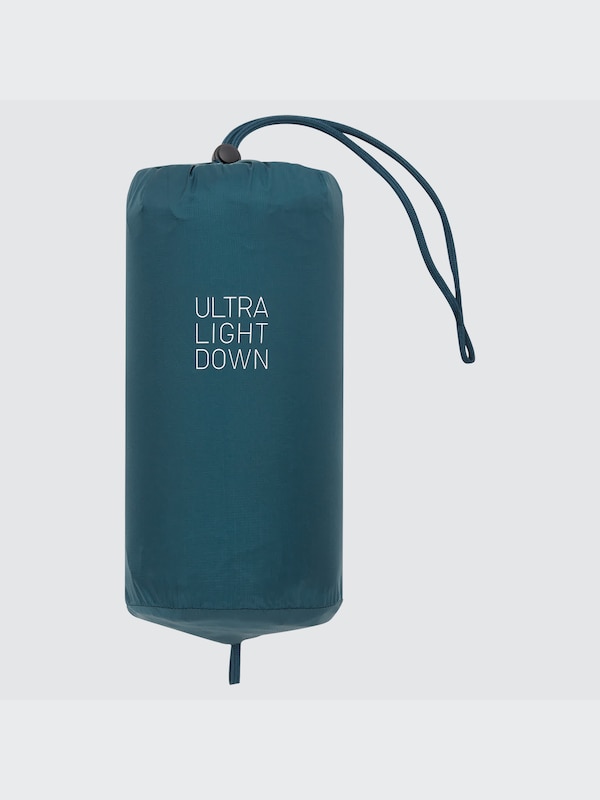 Ultra Light Down Parka (2021 Edition)