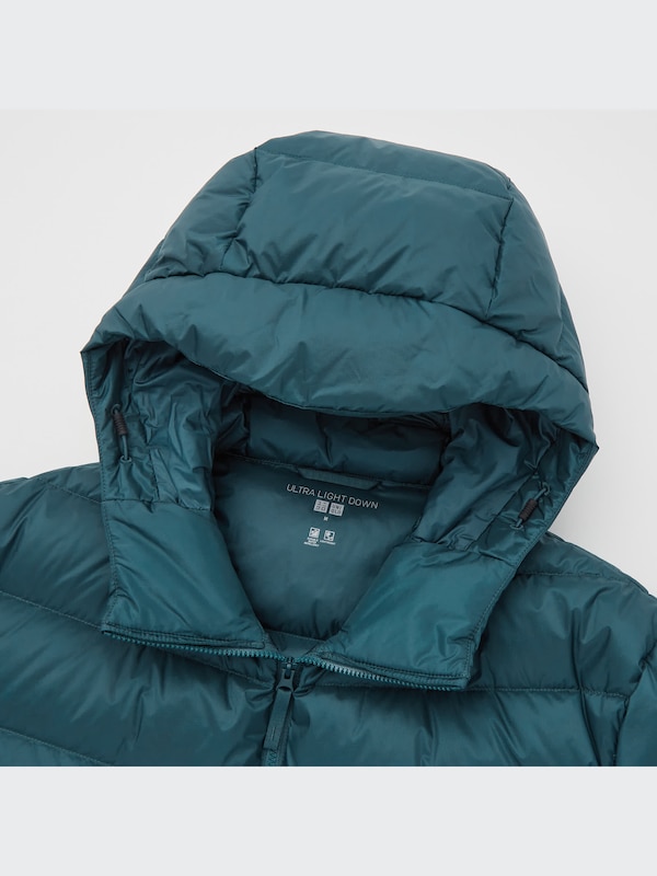 Ultra Light Down Parka (2021 Edition)