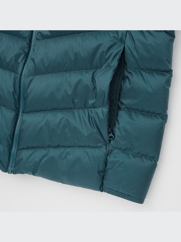 Ultra Light Down Parka (2021 Edition)