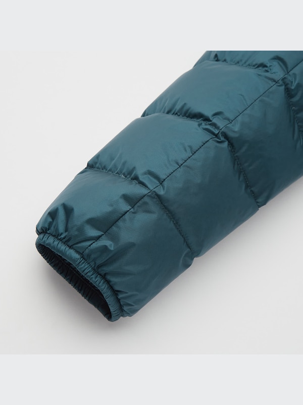 Ultra Light Down Parka (2021 Edition)