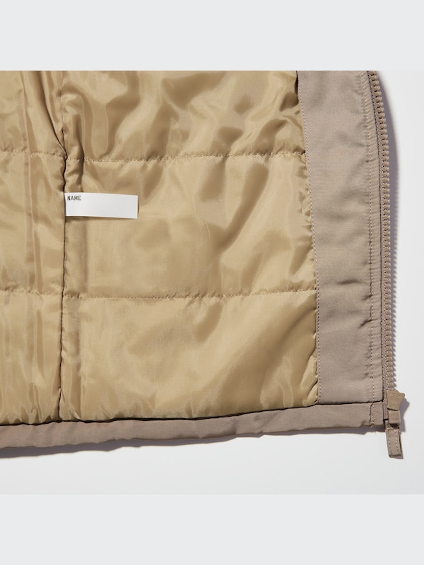 White Mountaineering Warm Padded Parka