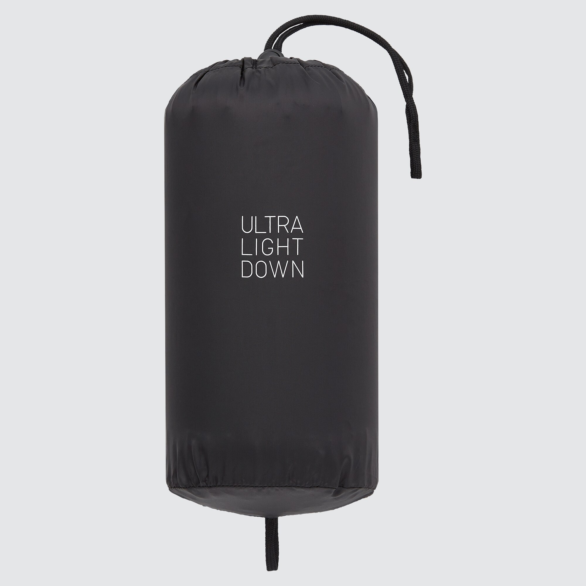 uniqlo jacket pouch