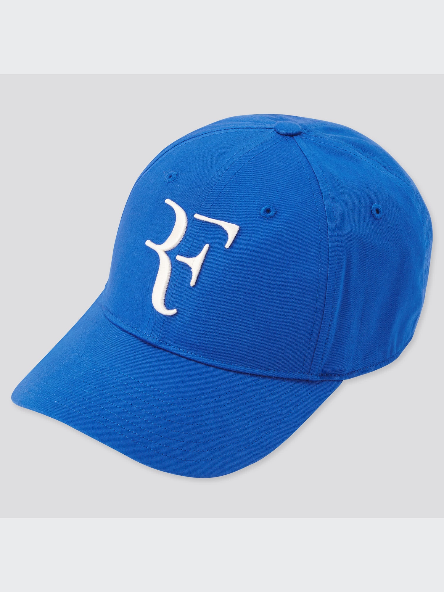 Cap (Roger Federer) | UNIQLO US